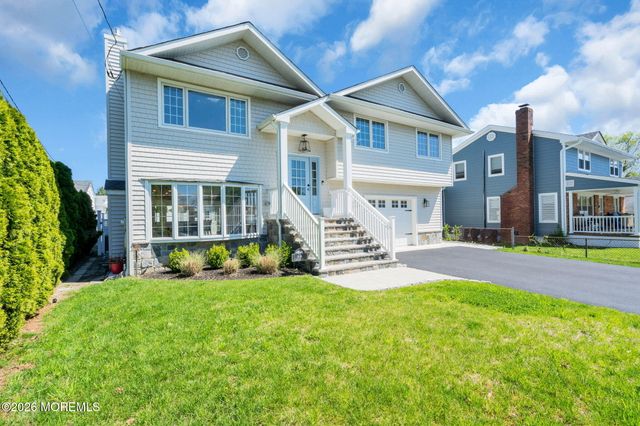 558 Central Avenue, Spring Lake Heights, NJ 07762