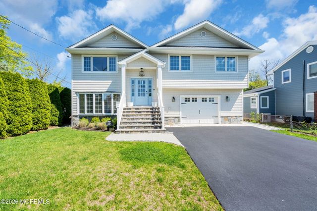 558 Central Avenue, Spring Lake Heights, NJ 07762