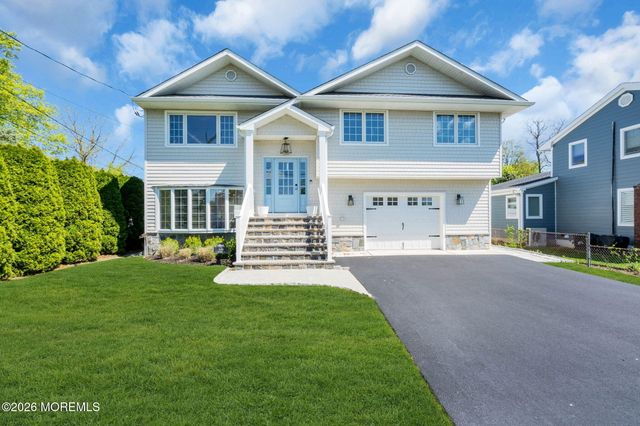 558 Central Avenue, Spring Lake Heights, NJ 07762