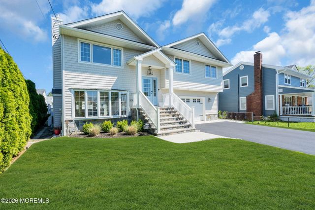 558 Central Avenue, Spring Lake Heights, NJ 07762
