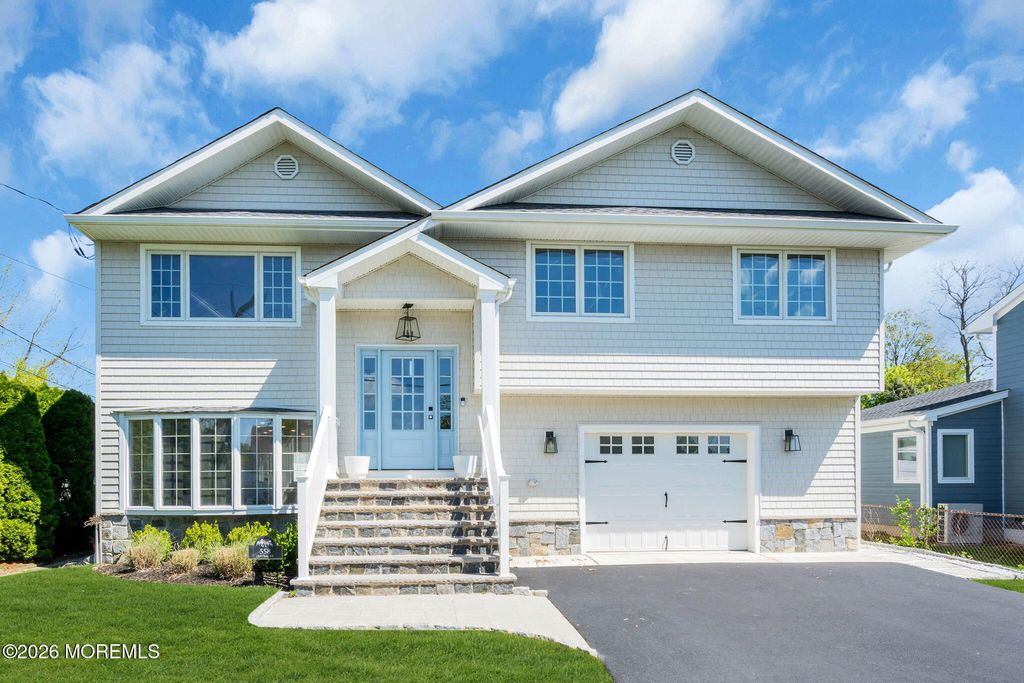 558 Central Avenue, Spring Lake Heights, NJ 07762