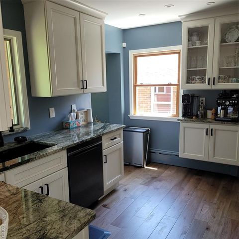 24640 Huron River Drive, Rockwood, MI 48173
