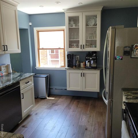 24640 Huron River Drive, Rockwood, MI 48173