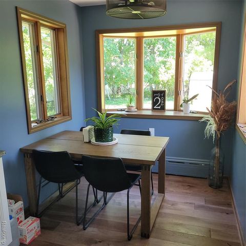 24640 Huron River Drive, Rockwood, MI 48173