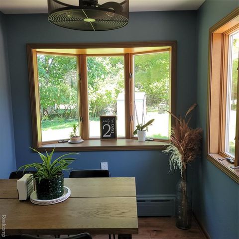 24640 Huron River Drive, Rockwood, MI 48173