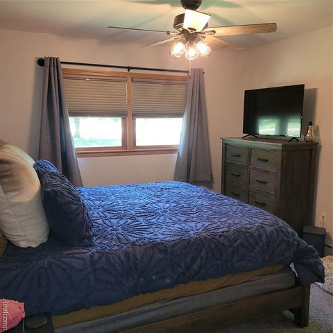 24640 Huron River Drive, Rockwood, MI 48173
