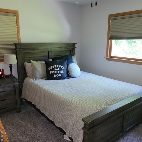 24640 Huron River Drive, Rockwood, MI 48173