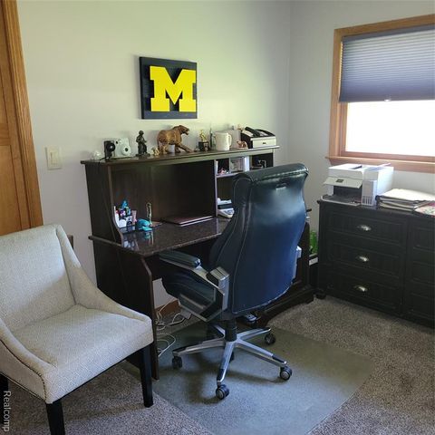 24640 Huron River Drive, Rockwood, MI 48173