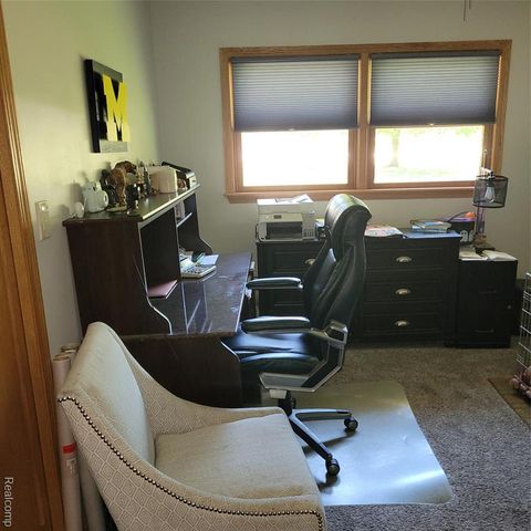 24640 Huron River Drive, Rockwood, MI 48173