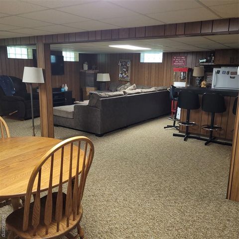 24640 Huron River Drive, Rockwood, MI 48173