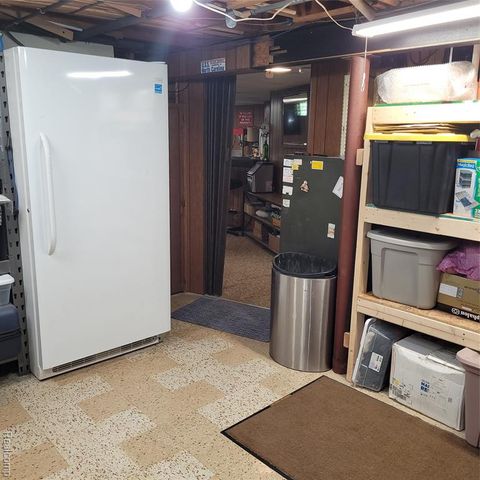 24640 Huron River Drive, Rockwood, MI 48173