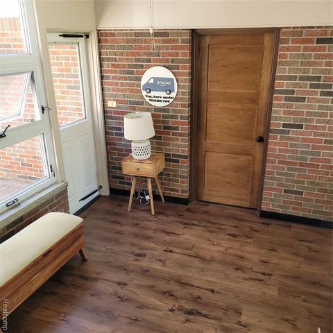 24640 Huron River Drive, Rockwood, MI 48173