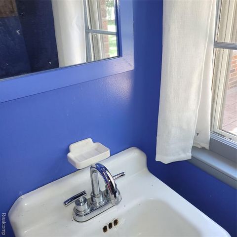 24640 Huron River Drive, Rockwood, MI 48173