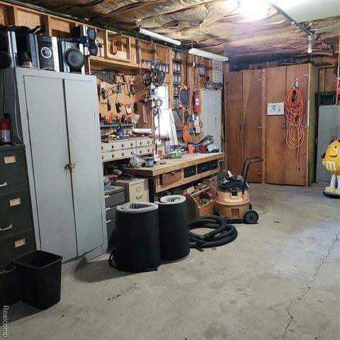 24640 Huron River Drive, Rockwood, MI 48173
