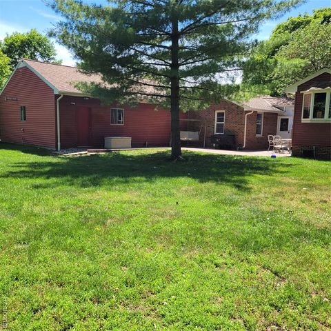 24640 Huron River Drive, Rockwood, MI 48173