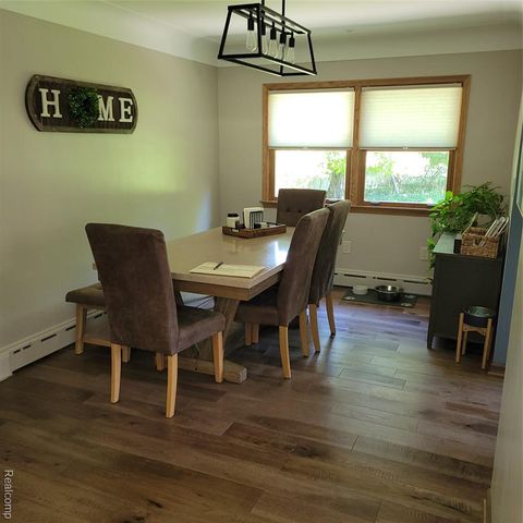 24640 Huron River Drive, Rockwood, MI 48173