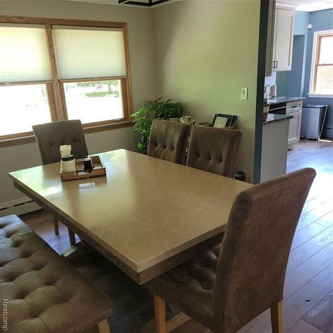 24640 Huron River Drive, Rockwood, MI 48173