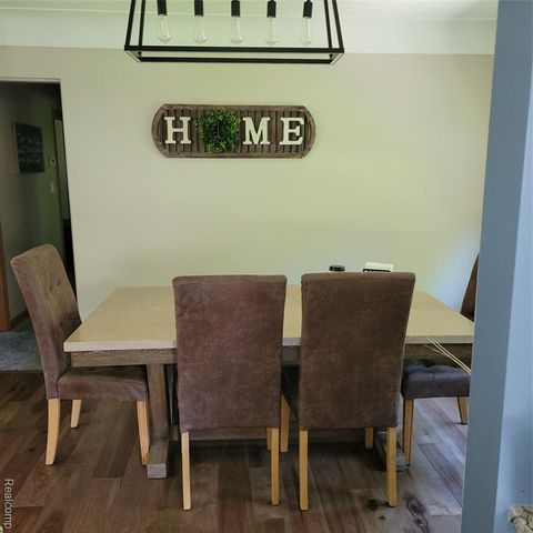 24640 Huron River Drive, Rockwood, MI 48173