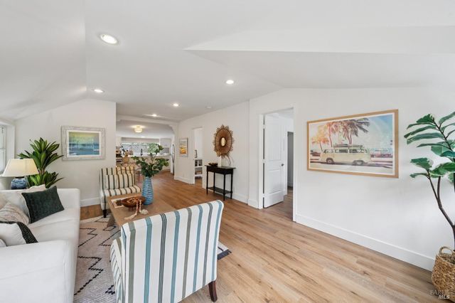 77 Willow Ave, Fairfax, CA 94930