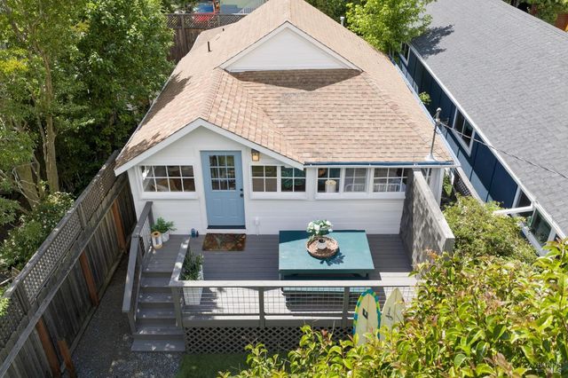 77 Willow Ave, Fairfax, CA 94930