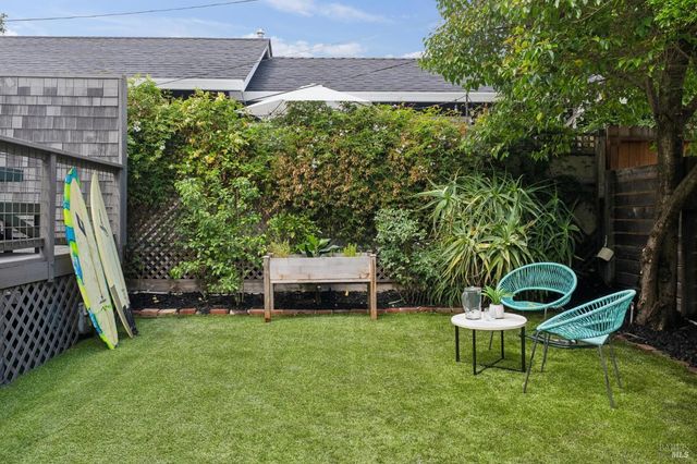 77 Willow Ave, Fairfax, CA 94930