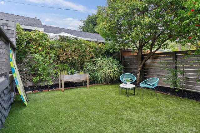 77 Willow Ave, Fairfax, CA 94930