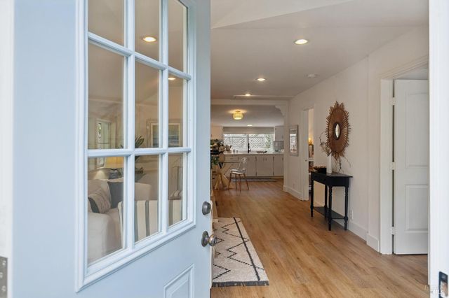 77 Willow Ave, Fairfax, CA 94930