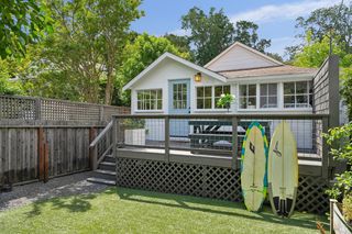 77 Willow Ave, Fairfax, CA 94930