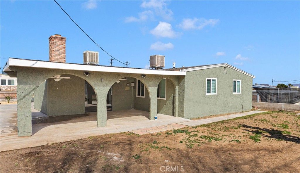 Image 28 of property listing at 912 Kelly, Barstow, CA 92311