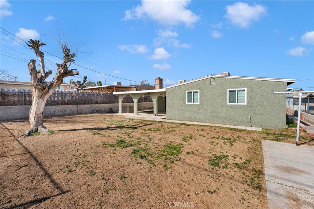 Image 29 of property listing at 912 Kelly, Barstow, CA 92311