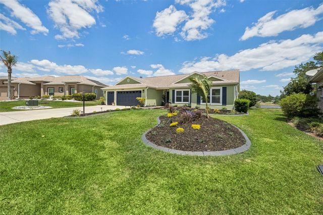 4750 SAWGRASS LAKE CIR, Leesburg, FL 34748