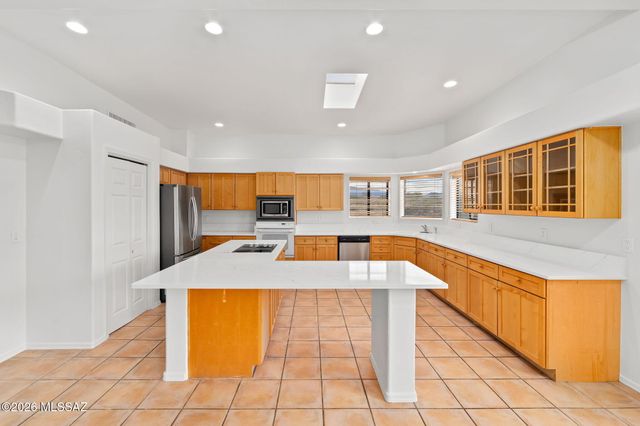 7521 S Cactus Thorn Lane, Tucson, AZ 85747