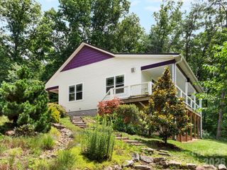 333 Herron Point Lane, Weaverville, NC 28787