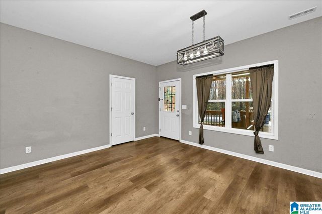 1550 COUNTY ROAD 501, Hanceville, AL 35077