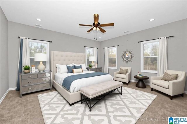 1550 COUNTY ROAD 501, Hanceville, AL 35077