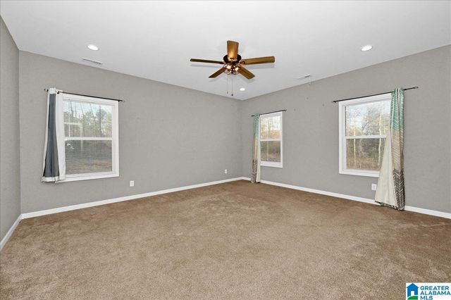 1550 COUNTY ROAD 501, Hanceville, AL 35077