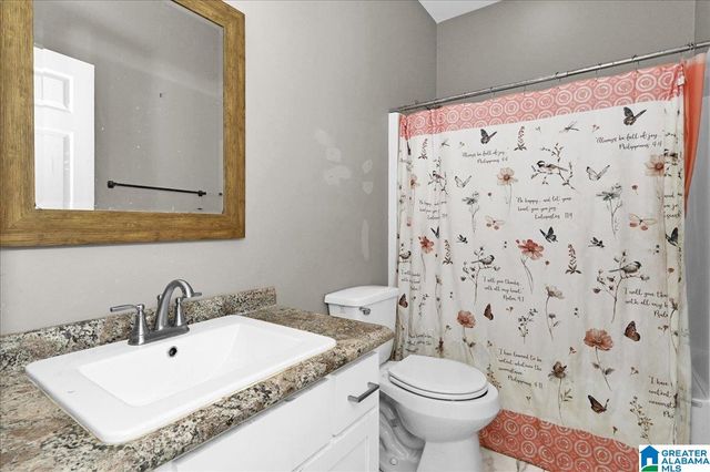 1550 COUNTY ROAD 501, Hanceville, AL 35077