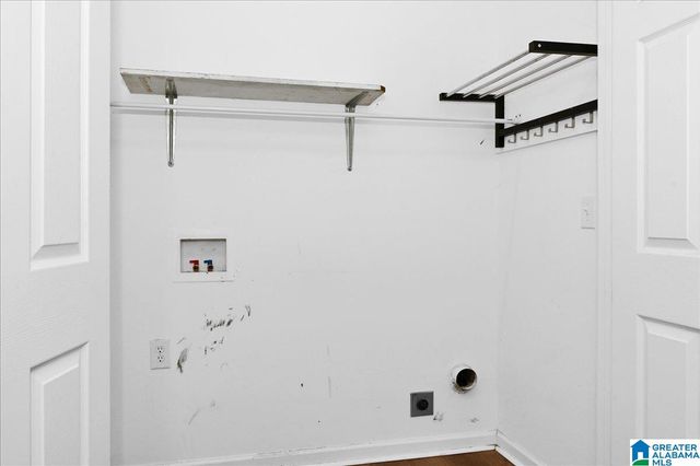 1550 COUNTY ROAD 501, Hanceville, AL 35077