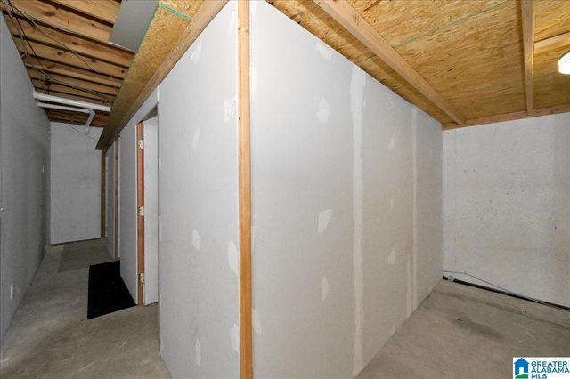 1550 COUNTY ROAD 501, Hanceville, AL 35077