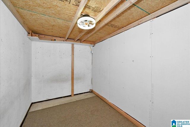 1550 COUNTY ROAD 501, Hanceville, AL 35077