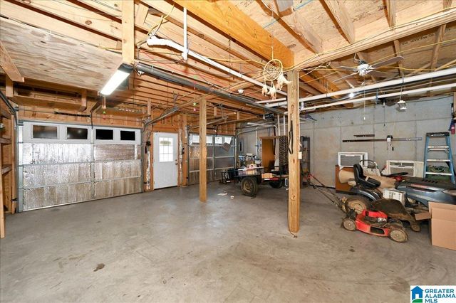 1550 COUNTY ROAD 501, Hanceville, AL 35077