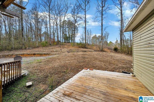 1550 COUNTY ROAD 501, Hanceville, AL 35077