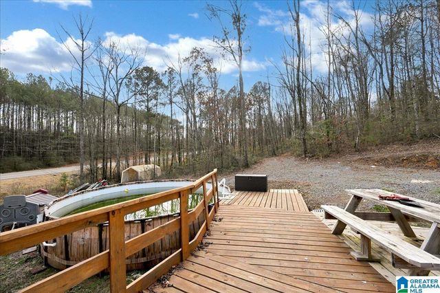 1550 COUNTY ROAD 501, Hanceville, AL 35077