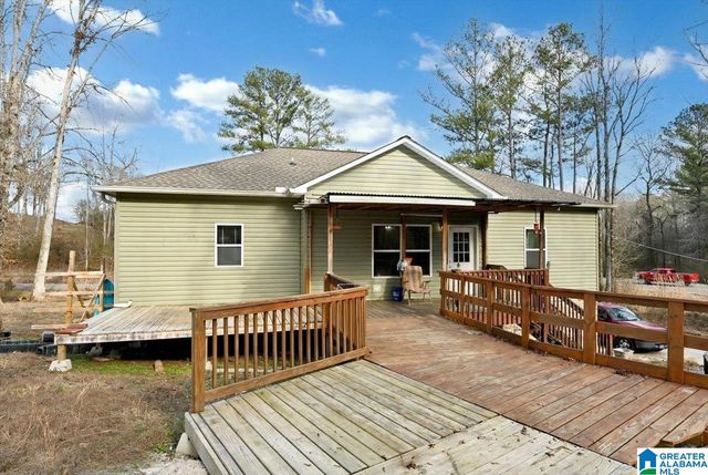 1550 COUNTY ROAD 501, Hanceville, AL 35077