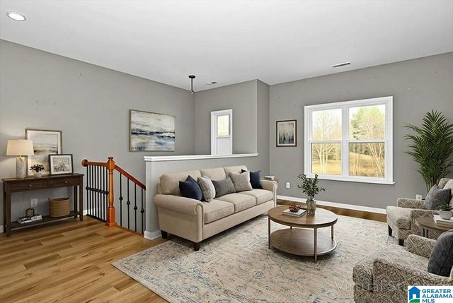 1550 COUNTY ROAD 501, Hanceville, AL 35077