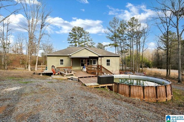 1550 COUNTY ROAD 501, Hanceville, AL 35077