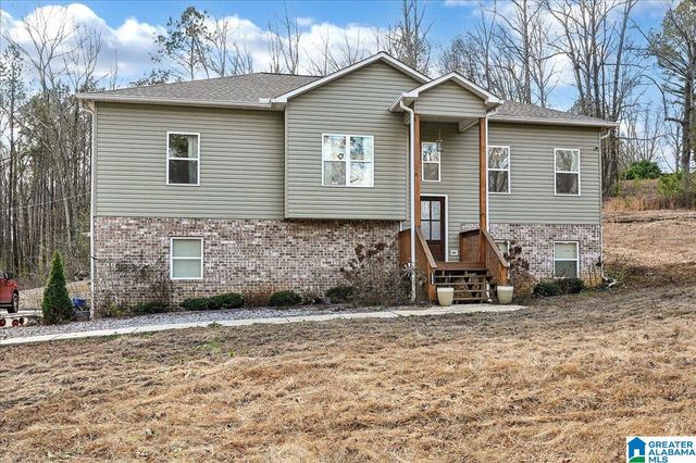 1550 COUNTY ROAD 501, Hanceville, AL 35077