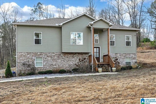 1550 COUNTY ROAD 501, Hanceville, AL 35077