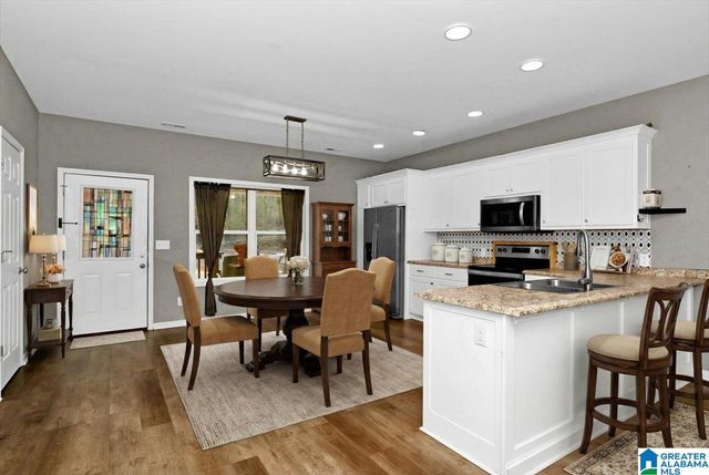 1550 COUNTY ROAD 501, Hanceville, AL 35077