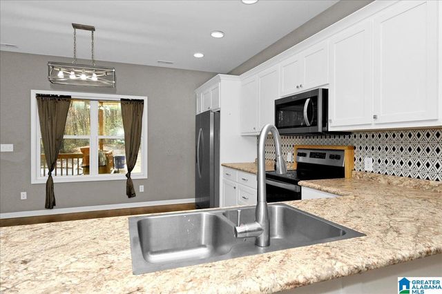 1550 COUNTY ROAD 501, Hanceville, AL 35077